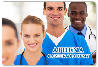 7 helpful tips to land your first job after nursing school. Athena Career Academy is located in Toledo, Ohio and offers courses in Practical Nursing, Clinical Medical Assistants, State Tested Nursing Assistants and Phlebotomy Technicians. Call today, 419-329-4075.
