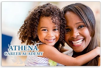 Enroll at Athena today!