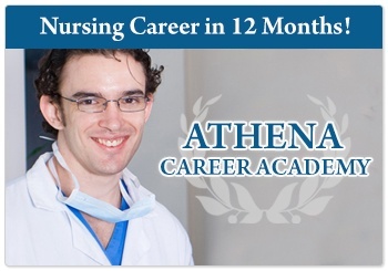 Looking to start your Nursing School education? Athena Career Academy is the top rated Toledo Nursing School to further your education. 