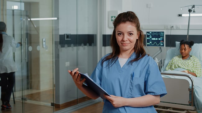 Can I Become a Medical Assistant Without Healthcare Experience?