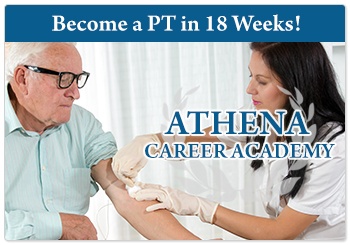Become a Phlebotomy Technician in Toledo in 18 weeks. Contact Athena Career Academy today at 419-329-4075.