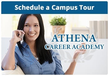 Practical Nursing in Toledo Ohio. Call today to schedule a tour with Athena Career Academy!