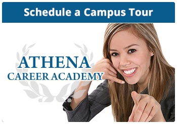 EKG Technician Training in Toledo Ohio with Athena Career Academy!
