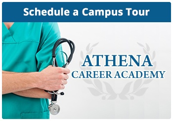 Practical Nursing Program with Athena Career Academy in Toledo Ohio.