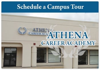 Earn your practical nursing degree in less than 12 months with Athena Career Academy!