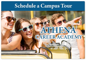 Practical Nursing in Toledo Ohio with Athena Career Academy!