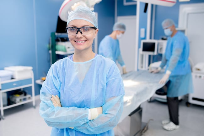 How to Gain Experience as a New Medical Assistant
