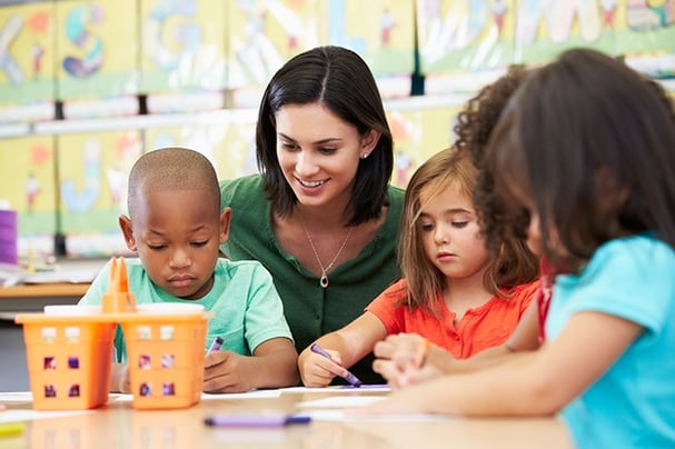What Do I Need to Become An Early Childhood Education Teacher?