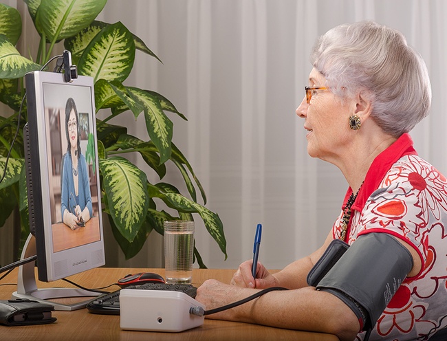 Can a Medical Assistant Work in Telehealth?