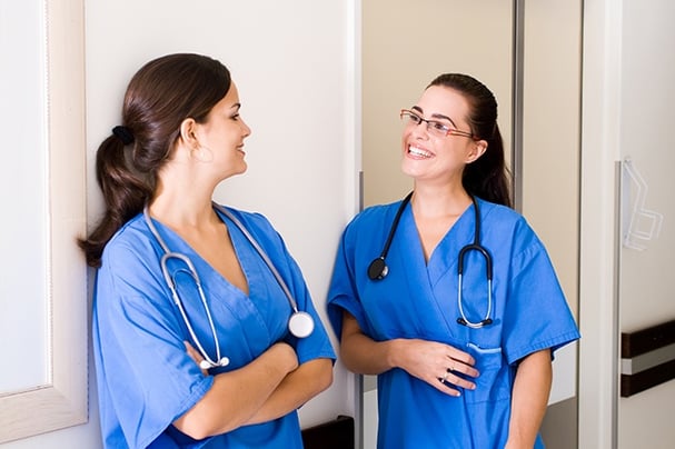 How to Approach An RN For A Shadow Opportunity