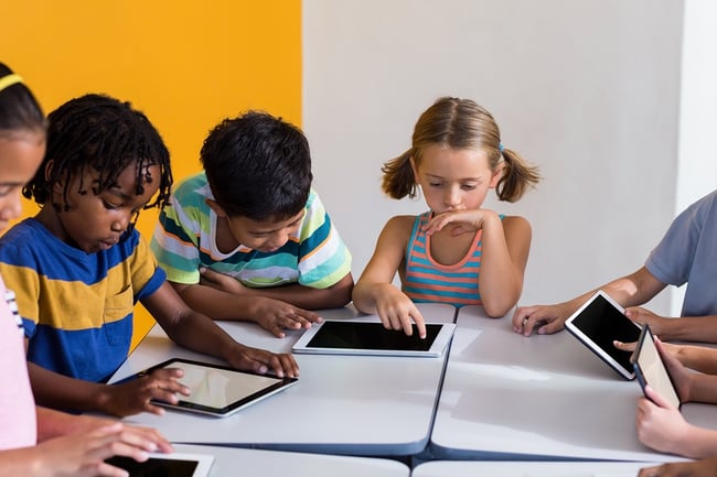 How to Integrate Technology into your Preschool Classroom