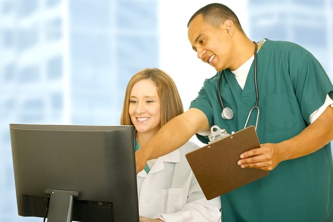 Common Career Advancements for Medical Assistants
