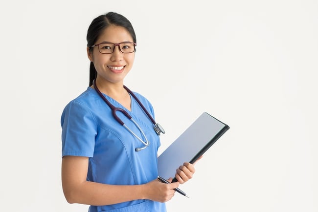 Finding a Medical Assistant Job with No Experience Athena
