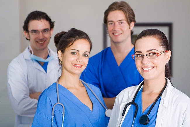 4 Signs You Should Pursue A Medical Assistant Degree