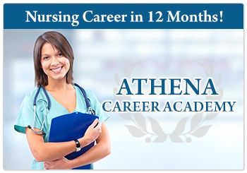 Taking the NCLEX test? Athena Career Academy discusses the pass rates for students in Ohio.