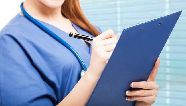 Can You Actually Work During an LPN-RN Nursing Program?