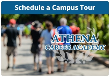 Take the first step to an exciting new nursing career at Athena Career Acadmey in Toledo, Ohio.