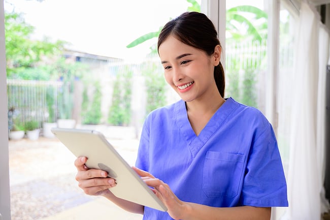 The Dynamic Impact Medical Assistants Have on Healthcare 