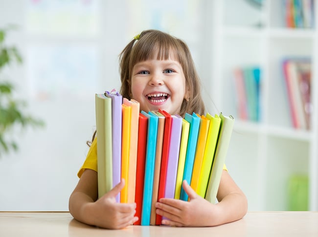 Trends Shaping the Future for Early Childhood Educators