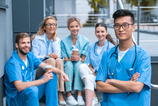 How to Find the Right LPN Program