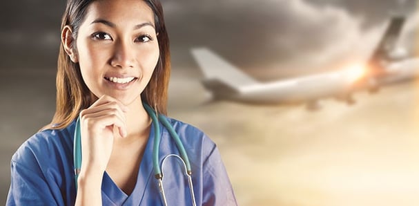 Can an LPN to RN Become a Flight Nurse?