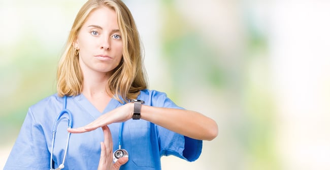 6 Ways to Prevent Nurse Burnout