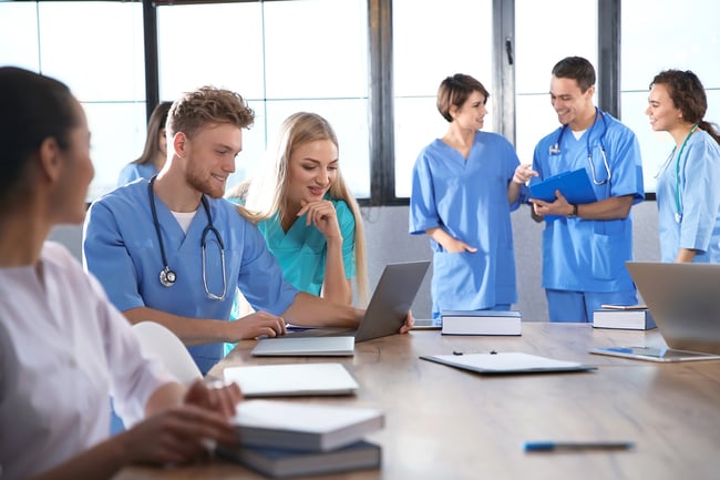Medical Assistant Skills Checklist