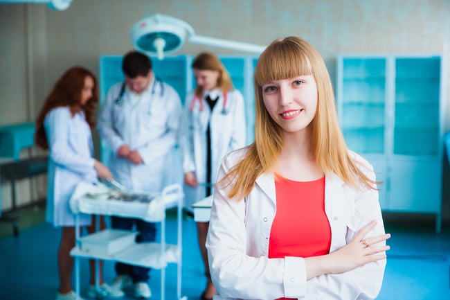 10 Surprising Places Medical Assistants Find Work
