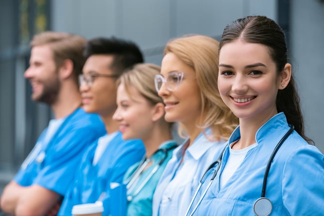 5 Qualities Successful Nurses Have in Common