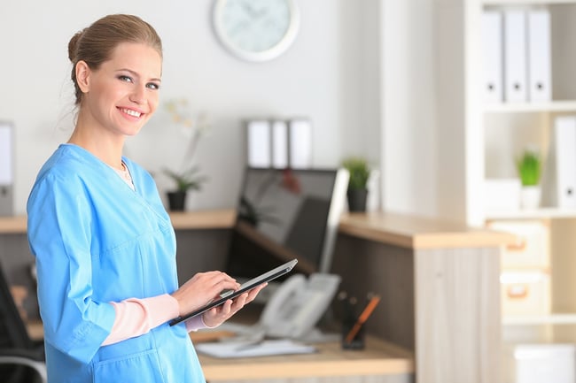 How Technology is Changing Medical Assisting