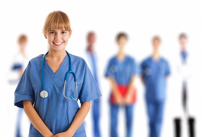 Improve Patient Care with Empowered Medical Assistants