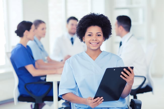 4 Tips To Landing Your First Job as a Practical Nurse