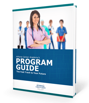 Athena Program Guide