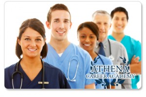 Become a nurse in just 12 months! Are you located in Toledo Ohio and looking to start a nursing career? Contact Athena Career Academy today!